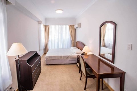 2 bedrooms Apartment in District 3, Ho Chi Minh,  No. 18489 9