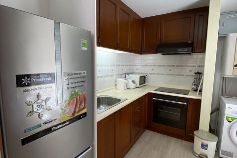 2 bedrooms Apartment in District 3, Ho Chi Minh,  No. 18489 4