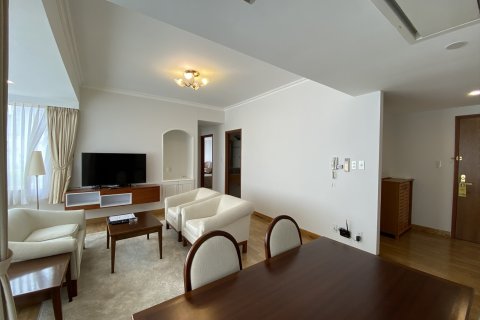 2 bedrooms Apartment in District 3, Ho Chi Minh,  No. 18489 3
