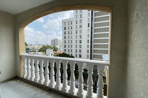 2 bedrooms Apartment in District 3, Ho Chi Minh,  No. 18489 11