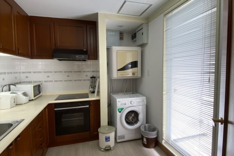 2 bedrooms Apartment in District 3, Ho Chi Minh,  No. 18489 5