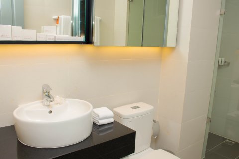 2 bedrooms Apartment in District 3, Ho Chi Minh, No. 18491 4