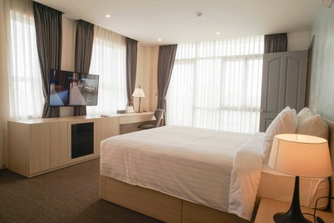 2 bedrooms Apartment in District 3, Ho Chi Minh, No. 18491 8