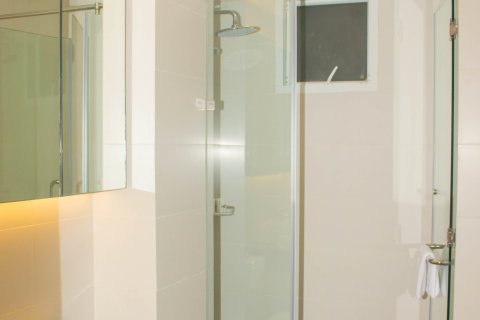 2 bedrooms Apartment in District 3, Ho Chi Minh, No. 18491 5