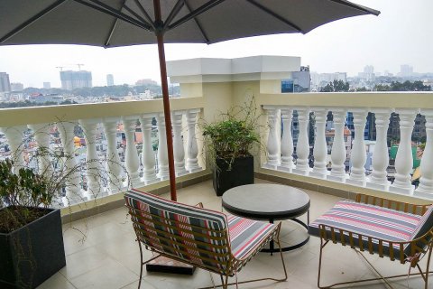 2 bedrooms Apartment in District 3, Ho Chi Minh, No. 18491 9
