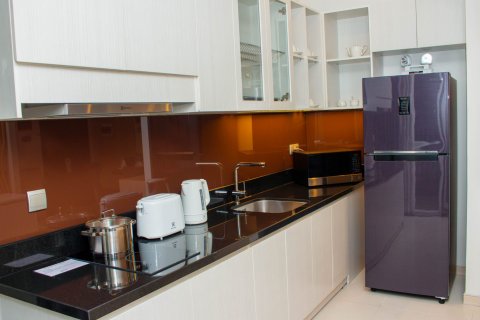 2 bedrooms Apartment in District 3, Ho Chi Minh, No. 18491 2