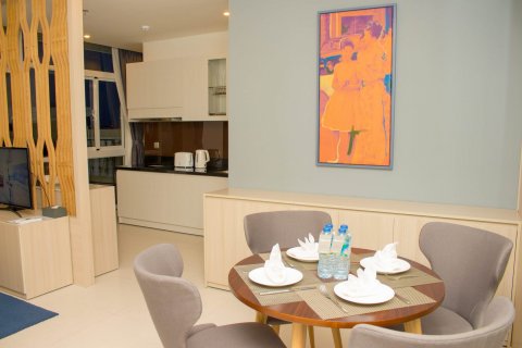 2 bedrooms Apartment in District 3, Ho Chi Minh, No. 18491 6