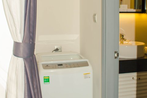 2 bedrooms Apartment in District 3, Ho Chi Minh, No. 18491 3