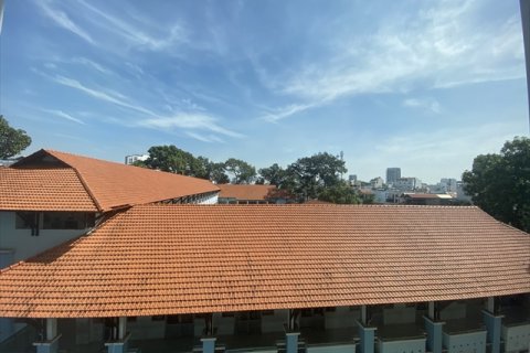1 bedroom Apartment in District 3, Ho Chi Minh, No. 18493 9
