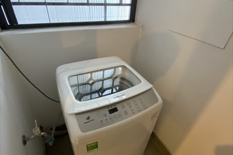 1 bedroom Apartment in District 3, Ho Chi Minh, No. 18493 8
