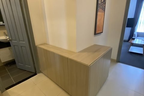 1 bedroom Apartment in District 3, Ho Chi Minh, No. 18493 7