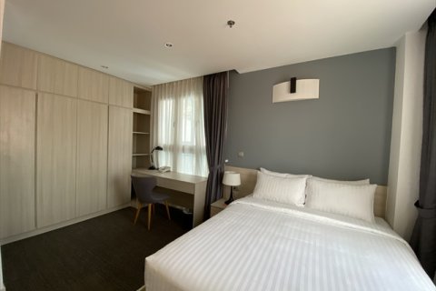 1 bedroom Apartment in District 3, Ho Chi Minh, No. 18493 3