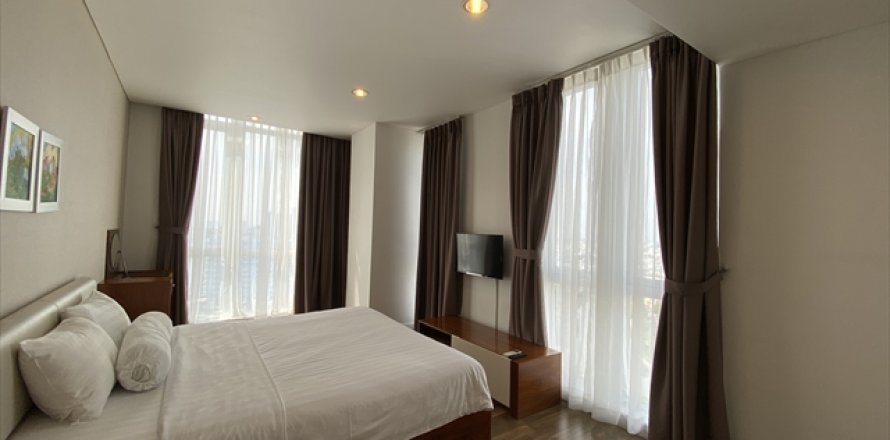 2 bedrooms Apartment in District 3, Ho Chi Minh, No. 18487