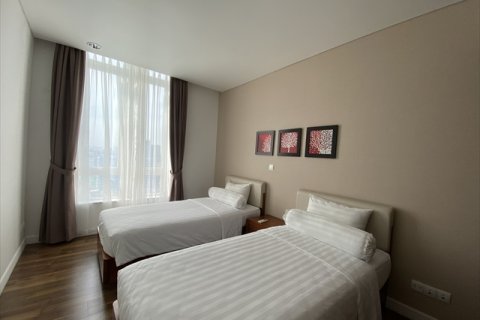2 bedrooms Apartment in District 3, Ho Chi Minh, No. 18487 8