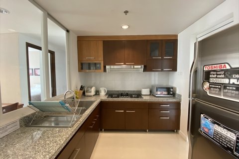 2 bedrooms Apartment in District 3, Ho Chi Minh, No. 18487 3