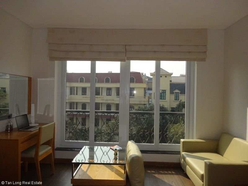 1 bedroom Apartment in Ba Dinh, Ha Noi, Vietnam No. 7350