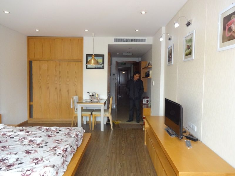 1 bedroom Apartment in Ba Dinh, Ha Noi, Vietnam No. 7350