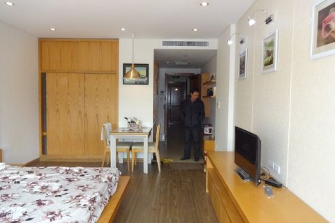 Квартира с 1 спальней в Бадинь, Ханой , № 7350 7