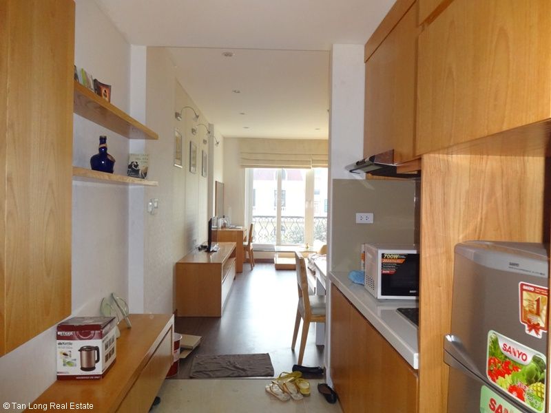 1 bedroom Apartment in Ba Dinh, Ha Noi, Vietnam No. 7350