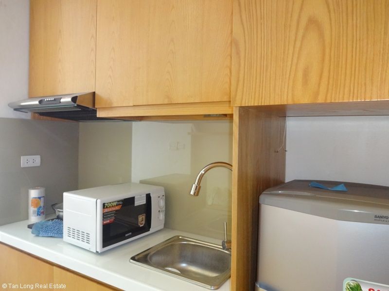 1 bedroom Apartment in Ba Dinh, Ha Noi, Vietnam No. 7350