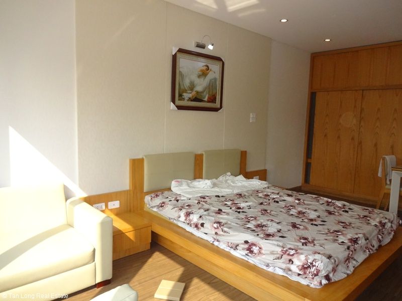 1 bedroom Apartment in Ba Dinh, Ha Noi, Vietnam No. 7350