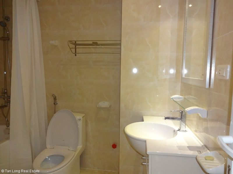 1 bedroom Apartment in Ba Dinh, Ha Noi, Vietnam No. 7350