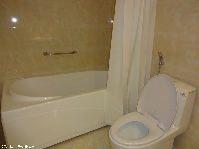 1 bedroom Apartment in Ba Dinh, Ha Noi, Vietnam No. 7350