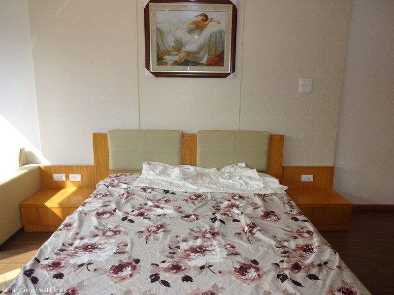 1 bedroom Apartment in Ba Dinh, Ha Noi, Vietnam No. 7350