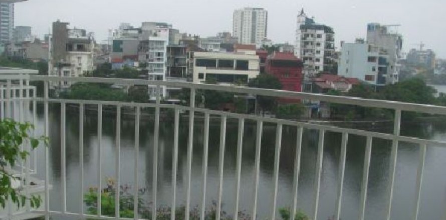 1 bedroom Apartment in Ba Dinh, Ha Noi, No. 7354