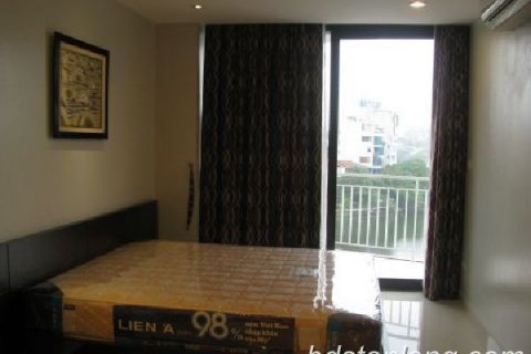 1 bedroom Apartment in Ba Dinh, Ha Noi, No. 7354 9