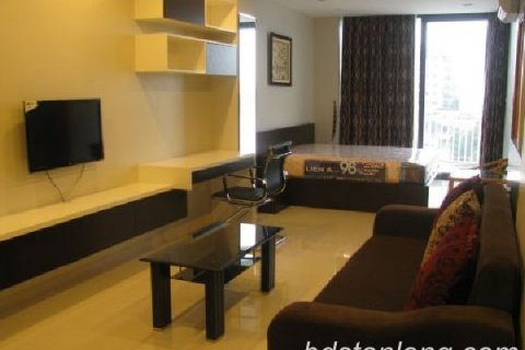 1 bedroom Apartment in Ba Dinh, Ha Noi, No. 7354 6