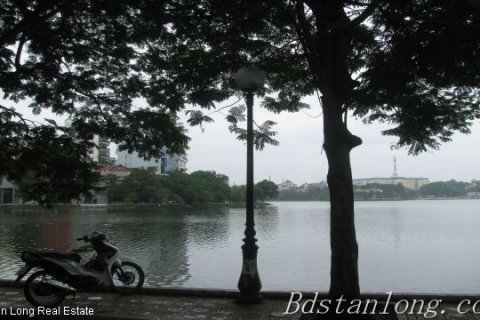1 bedroom Apartment in Ba Dinh, Ha Noi, No. 7354 2