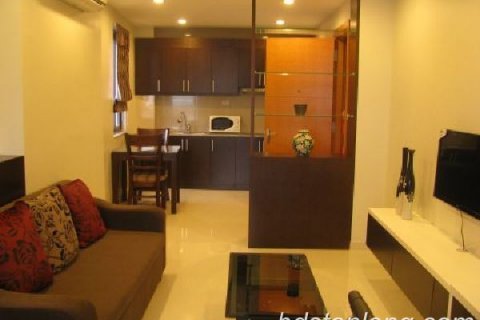1 bedroom Apartment in Ba Dinh, Ha Noi, No. 7354 8