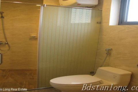 1 bedroom Apartment in Ba Dinh, Ha Noi, No. 7354 10