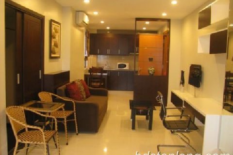 1 bedroom Apartment in Ba Dinh, Ha Noi, No. 7354 7
