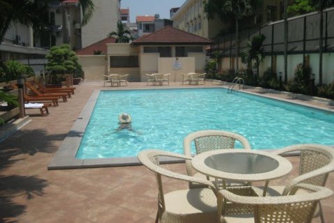 3 bedrooms Apartment in Tay Ho, Ha Noi, No. 7352 22