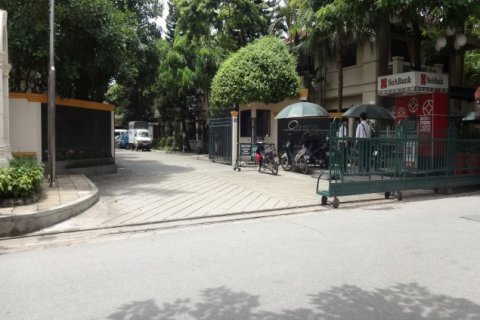 3 bedrooms Apartment in Tay Ho, Ha Noi, No. 7352 14