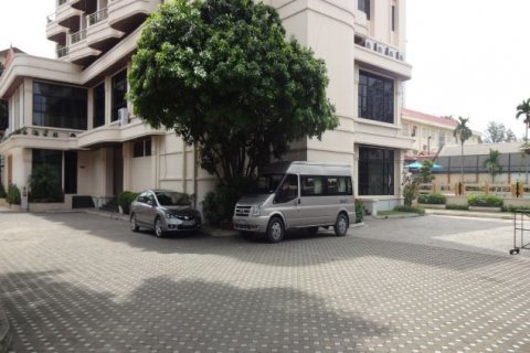 3 bedrooms Apartment in Tay Ho, Ha Noi, No. 7352 16