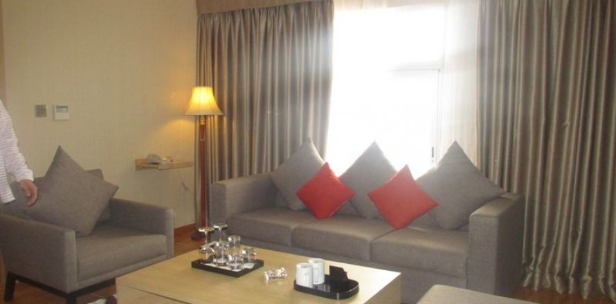 2 bedrooms Apartment in Ba Dinh, Ha Noi, No. 7353