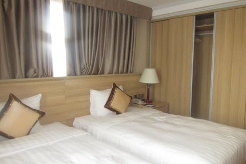 2 bedrooms Apartment in Ba Dinh, Ha Noi, No. 7353 7