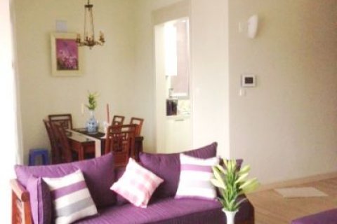3 bedrooms Apartment in Tay Ho, Ha Noi, No. 7355