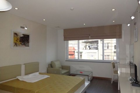 1 bedroom Apartment in Ba Dinh, Ha Noi, No. 7349 5