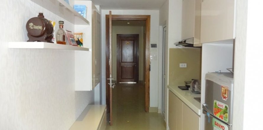 1 bedroom Apartment in Ba Dinh, Ha Noi, No. 7349