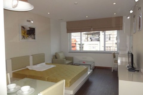 1 bedroom Apartment in Ba Dinh, Ha Noi, No. 7349 4