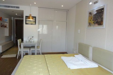 1 bedroom Apartment in Ba Dinh, Ha Noi, No. 7349 3