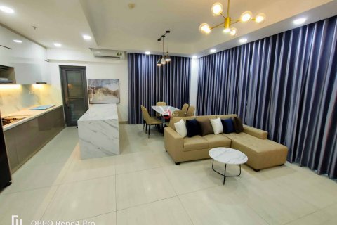 3 bedrooms Apartment in District 7, Ho Chi Minh, No. 30018 5