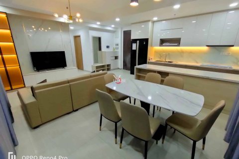 3 bedrooms Apartment in District 7, Ho Chi Minh, No. 30018 3