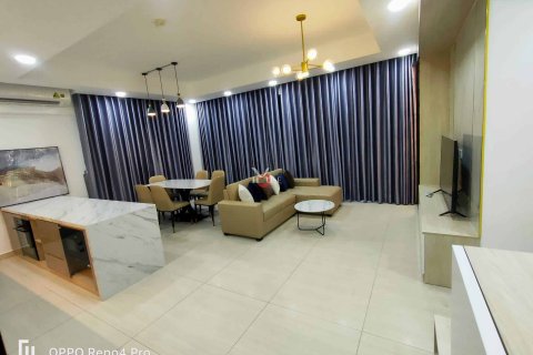 3 bedrooms Apartment in District 7, Ho Chi Minh, No. 30018 2