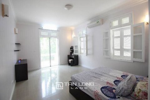4 bedrooms Villa in Tay Ho, Ha Noi, No. 2615 7