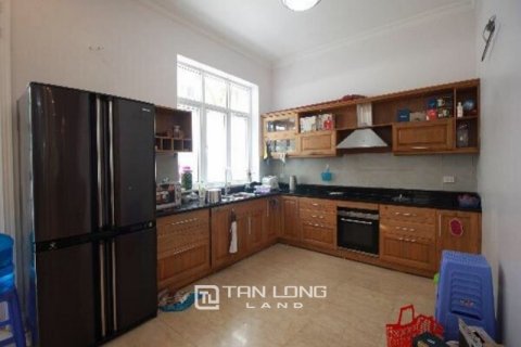 4 bedrooms Villa in Tay Ho, Ha Noi, No. 2615 4